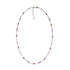 Namaste | Gemstone Rudraksha | Mala Spiritual Wrap